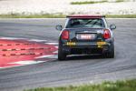 Mini Cooper S JCW Challenge 2016 года